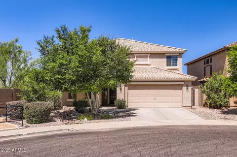 28806 N 23rd Ln, Phoenix, AZ 85085