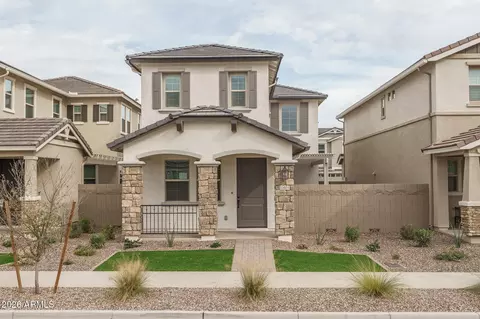 13465 N 158th Ave, Surprise, AZ 85379