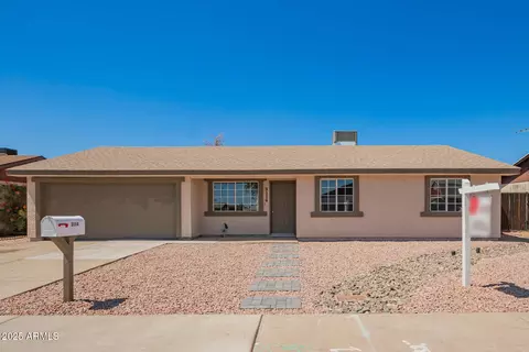 3114 W Villa Maria Dr, Phoenix, AZ 85053