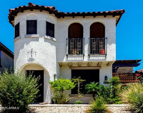 2944 N Brighton --, Mesa, AZ 85207