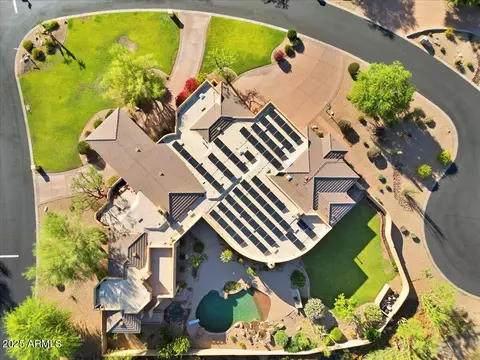 9693 N 129th Pl, Scottsdale, AZ 85259