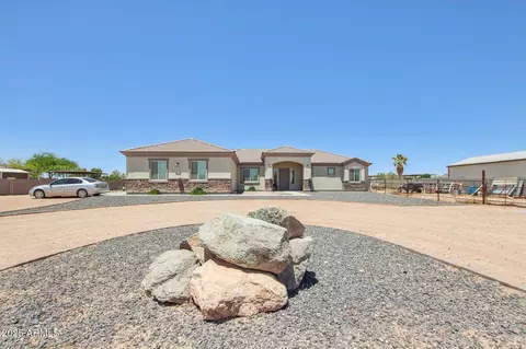 28156 N Edwards Rd, San Tan Valley, AZ 85143
