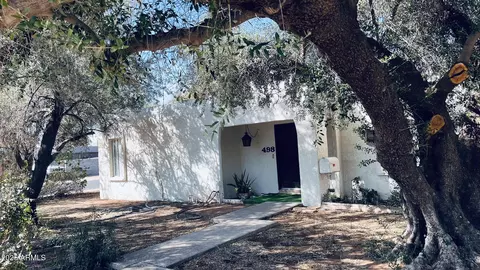 498 W Gail Dr, Chandler, AZ 85225
