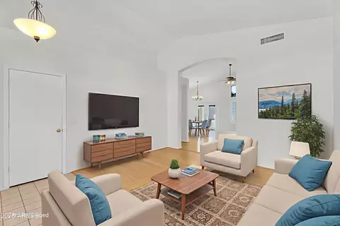 Living - 10304 E Plata Ave, Mesa, AZ 85212 photo 2 of 6