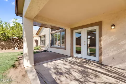 Exterior - 10304 E Plata Ave, Mesa, AZ 85212 photo 6 of 6