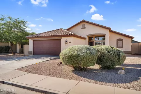 Exterior - 10304 E Plata Ave, Mesa, AZ 85212 photo 2 of 6