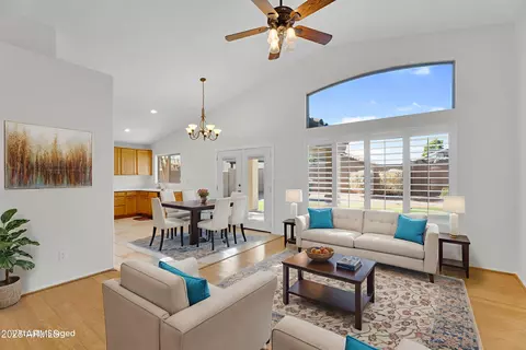 Living - 10304 E Plata Ave, Mesa, AZ 85212 photo 5 of 6