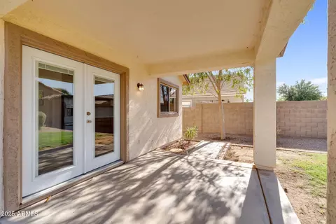 Exterior - 10304 E Plata Ave, Mesa, AZ 85212 photo 5 of 6