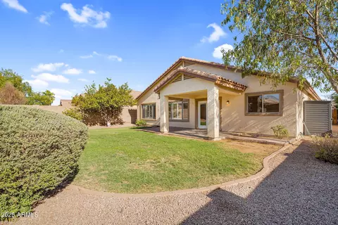 Exterior - 10304 E Plata Ave, Mesa, AZ 85212 photo 3 of 6
