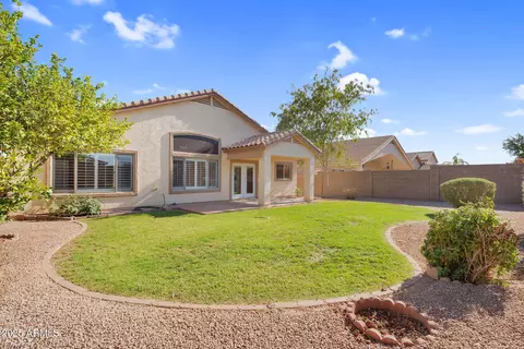 Exterior - 10304 E Plata Ave, Mesa, AZ 85212 photo 4 of 6