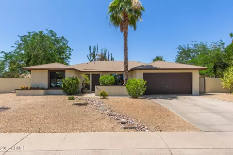 6417 E Kings Ave, Scottsdale, AZ 85254