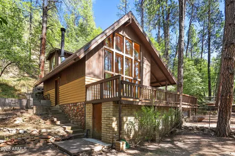 246 E Acorn Ln, Payson, AZ 85541