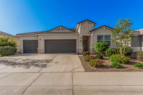 1284 W Sussex St, San Tan Valley, AZ 85143