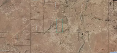 35 S Acres S Winslow -- #743, Joseph City, AZ 86032