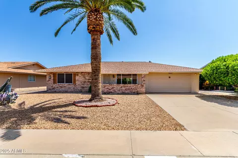 9603 W Calico Dr, Sun City, AZ 85373