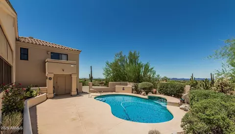 6010 E Languid Ln, Carefree, AZ 85377