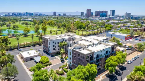 914 E Osborn Rd #208, Phoenix, AZ 85014