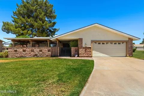 631 Leisure World --, Mesa, AZ 85206