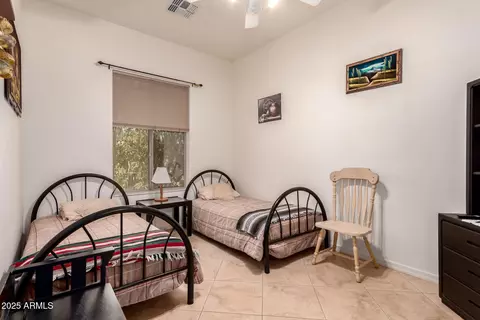 Bedroom - 5271 E 10th Ave, Apache Junction, AZ 85119 photo 4 of 5