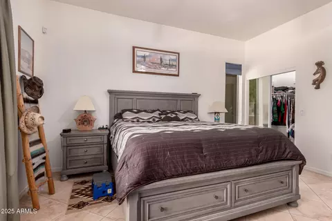 Bedroom - 5271 E 10th Ave, Apache Junction, AZ 85119 photo 2 of 5
