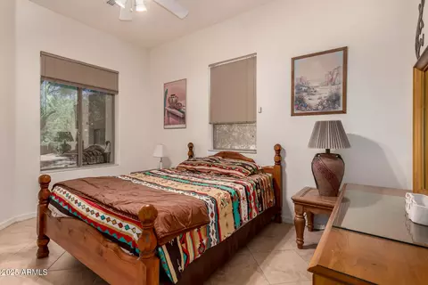 Bedroom - 5271 E 10th Ave, Apache Junction, AZ 85119 photo 3 of 5