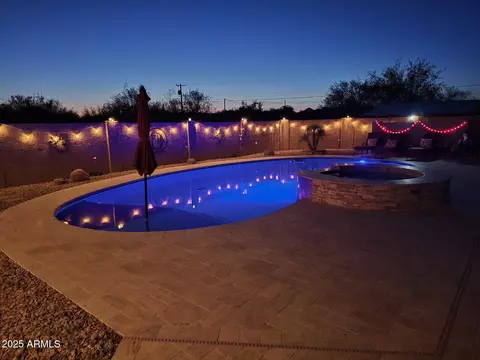Exterior - 5271 E 10th Ave, Apache Junction, AZ 85119 photo 2 of 12