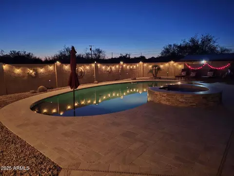 5271 E 10th Ave, Apache Junction, AZ 85119