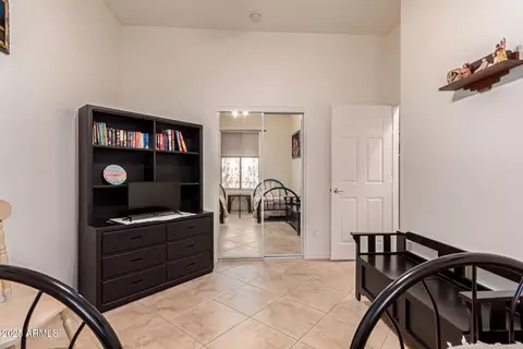 Bedroom - 5271 E 10th Ave, Apache Junction, AZ 85119 photo 5 of 5