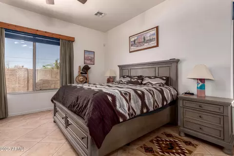 Bedroom - 5271 E 10th Ave, Apache Junction, AZ 85119 photo 1 of 5