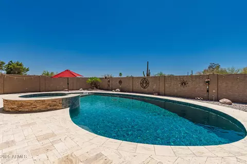 Exterior - 5271 E 10th Ave, Apache Junction, AZ 85119 photo 5 of 12