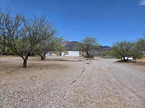 7112 S Calle De La Mango --, Hereford, AZ 85615