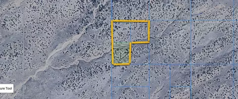 20 Acres In Chambers -- #-, Chambers, AZ 86502