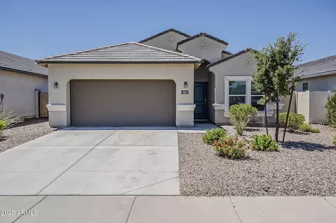4631 W Nutmeg Ave, Coolidge, AZ 85128