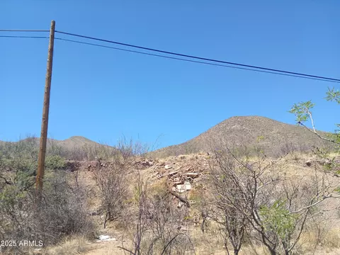 tbd Az-92 Hwy #-, Bisbee, AZ 85603 photo 6