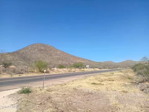 tbd Az-92 Hwy #-, Bisbee, AZ 85603 photo 9