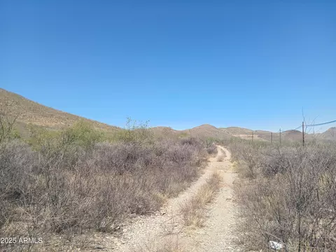 tbd Az-92 Hwy #-, Bisbee, AZ 85603 photo 2