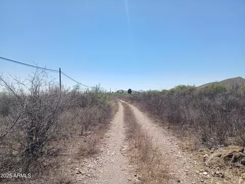 tbd Az-92 Hwy #-, Bisbee, AZ 85603 photo 5