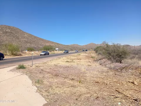 tbd Az-92 Hwy #-, Bisbee, AZ 85603