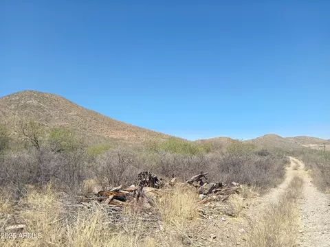 tbd Az-92 Hwy #-, Bisbee, AZ 85603 photo 4