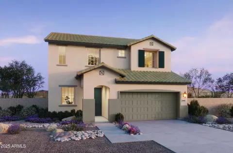 15616 W Hackamore Dr, Surprise, AZ 85387