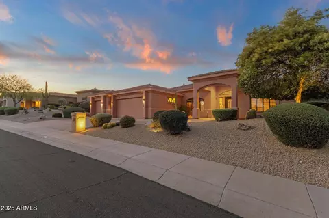 15600 E Robin Dr, Fountain Hills, AZ 85268