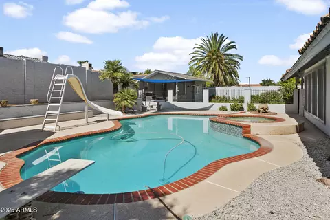 1015 E Paradise Ln, Phoenix, AZ 85022 photo 31