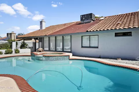 1015 E Paradise Ln, Phoenix, AZ 85022 photo 32