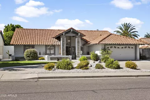 1015 E Paradise Ln, Phoenix, AZ 85022