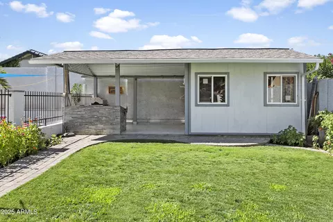 1015 E Paradise Ln, Phoenix, AZ 85022 photo 27