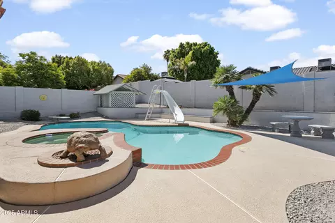 1015 E Paradise Ln, Phoenix, AZ 85022 photo 30