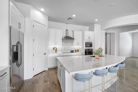 Kitchen - 4314 E Bernice St, Gilbert, AZ 85295 photo 11 of 11