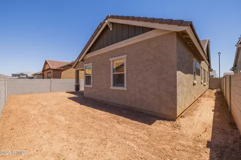 Exterior - 4314 E Bernice St, Gilbert, AZ 85295 photo 4 of 7