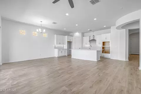Living - 4314 E Bernice St, Gilbert, AZ 85295 photo 1 of 8