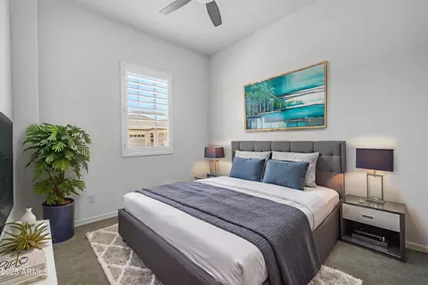 Bedroom - 4314 E Bernice St, Gilbert, AZ 85295 photo 6 of 7